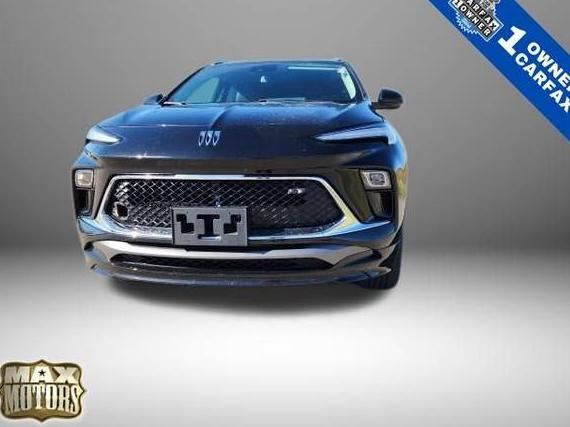 BUICK ENCORE GX 2024 KL4AMESL4RB171777 image